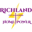 Richland Home Power - Generators