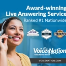 Quality Answering Service- Powered by Voice Nation - Telecommunications Services