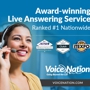 Quality Answering Service- Powered by Voice Nation