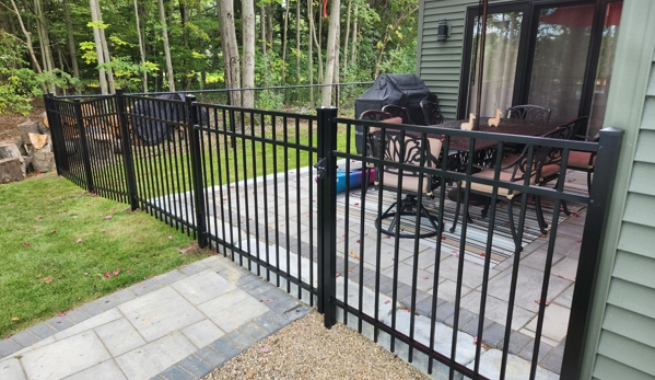 Ashtabula Fence Co. LLC - Dorset, OH