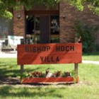 Bishop Hoch Villa