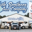 Smith Brothers Gas Company - Fireplaces