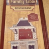 Sabin Family Table gallery