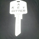 AKEYGITTER - Keys