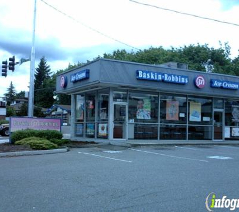 Baskin Robbins - Kirkland, WA