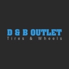 D&B Outlet Tires & Wheels gallery