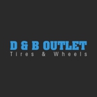 D&B Outlet Tires & Wheels