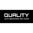 Quality Auto Rebuilders and Glass