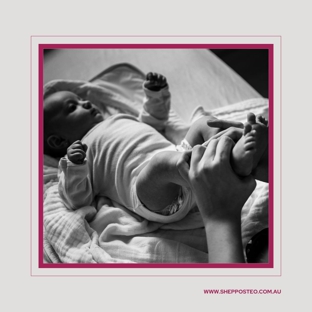 Osteopathic Clinic Shepparton - Shepparton, VIC