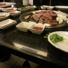 Hanu Korean BBQ