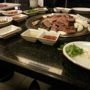 Hanu Korean BBQ