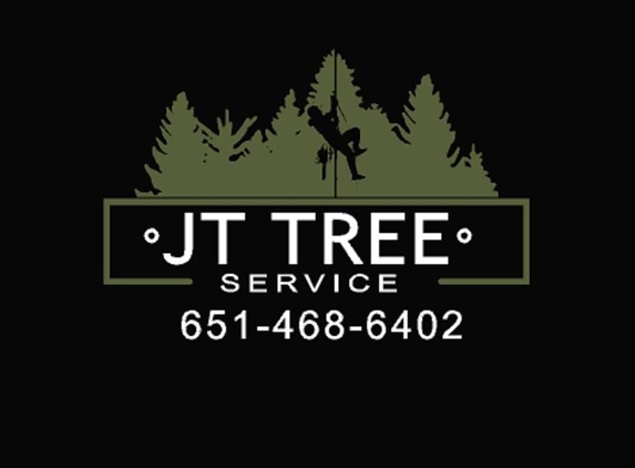 JT Tree Service