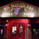 Big Mikes BBQ Smoke House - American Restaurants