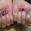 Creative Nails gallery