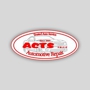 ACTS Automotive Repair