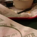 Quiznos - Fast Food Restaurants