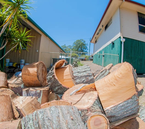 Mr Trees - Riverhills, QLD