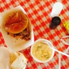 Pody's BBQ gallery