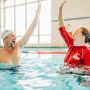 British Swim School at Ferris HS-Competition Pool Jersey City - Swimming Instruction