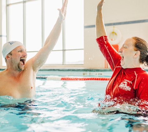 British Swim School at Mercer County Community College - West Windsor - Princeton Junction, NJ