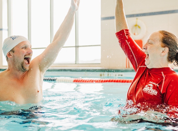 British Swim School of Carol Stream at the Holiday Inn & Suites - Carol Stream, IL