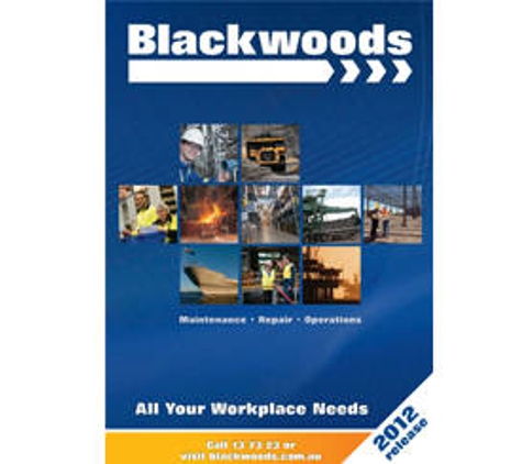 Blackwoods - Garbutt, QLD