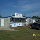 Dad's Bar & Grill Restaurant - American Restaurants