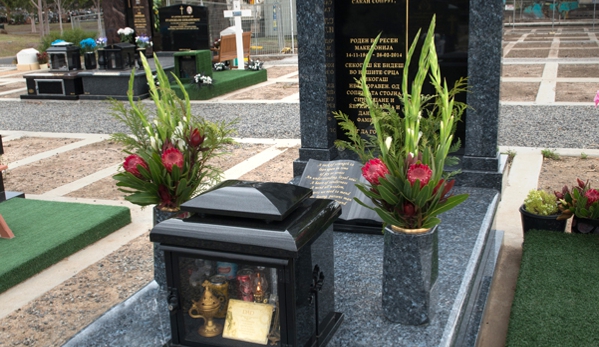 Giovanni Verga Memorials Pty Ltd - Thomastown, VIC