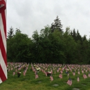 Tahoma National Cemetery - U.S. Department of Veterans Affairs - Veterans & Military Organizations