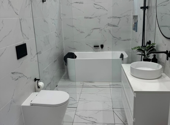Aquaworx Plumbing & Drainage Services - Croydon Park, NSW
