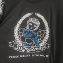 Living Canvas Tattoo and Piercing - Tattoos