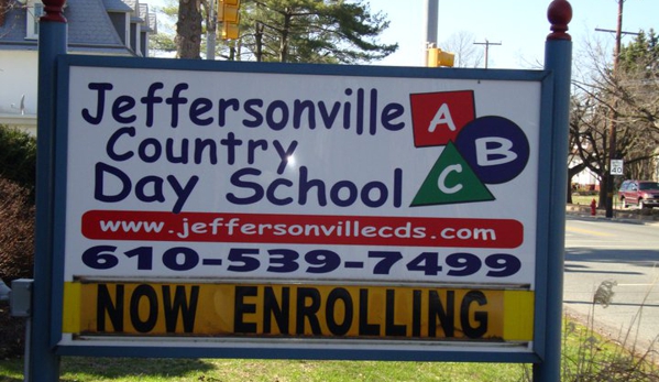 Jeffersonville Country Day School - Norristown, PA