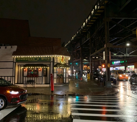 Donovan's Pub - Woodside, NY