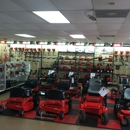 Austin Outdoor Power - Lawn Mowers-Sharpening & Repairing