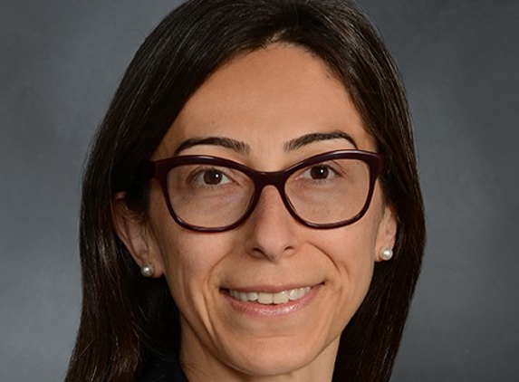 Elcin Zan, M.D. - New York, NY