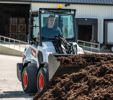 Bobcat of Warsaw, Inc. - Warsaw, IN