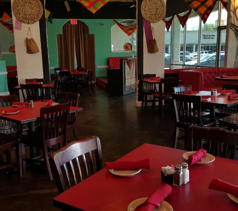 Mexico Lindo Y Sabroso Restaurant - Houston, TX