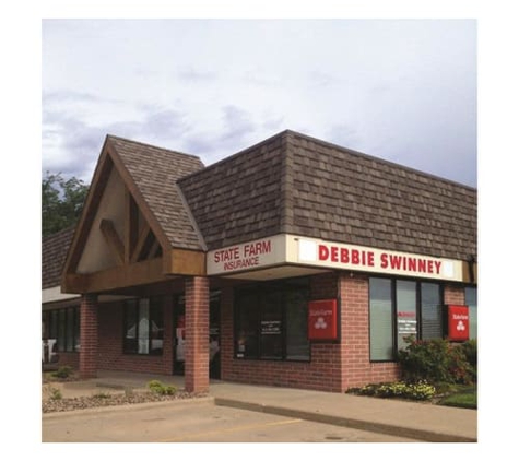 Debbie Swinney - State Farm Insurance Agent - Olathe, KS