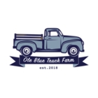 Ole Blue Truck Farm