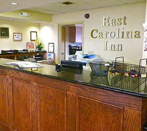 East Carolina Inn - Greenville, NC