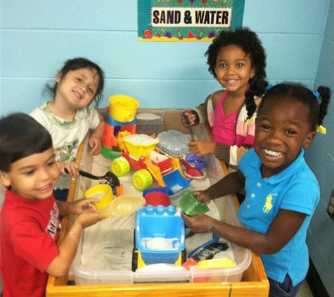 Aloma Methodist Early Childhood Learning Center - Winter Park, FL