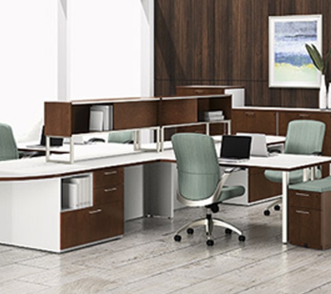 Workspace Solutions - Fort Wayne