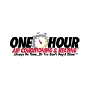Siegert One Hour Heating & Air Conditioning - Major Appliances