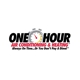 One Hour Air Conditioning & Heating® of Mount Airy