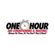 One Hour Heating & Air Conditioning® of Shelton