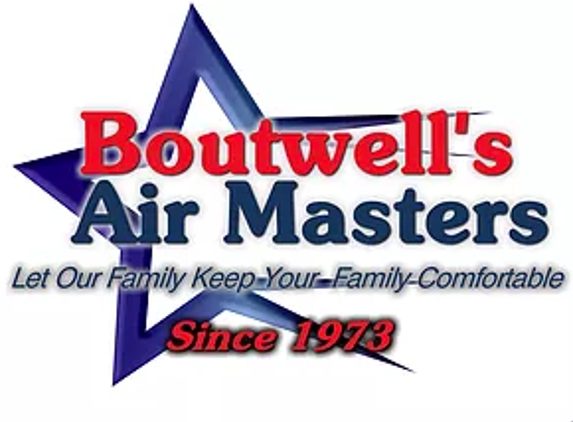 Boutwell's Air Masters Inc - Pensacola, FL