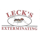 Leck's Exterminating