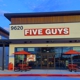 Five Guys