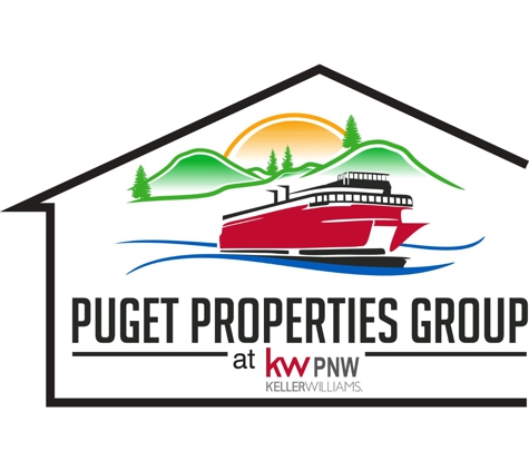 Monica Lentz, REALTOR | Puget Properties Group