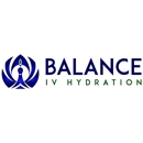 Balance IV Hydration - Alternative Medicine & Health Practitioners